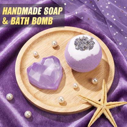 Mothers Day Gift Basket