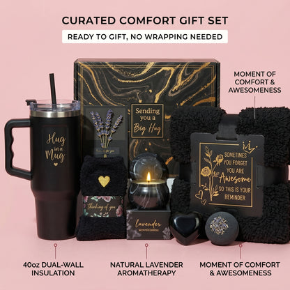 Mothers Day Gift Basket