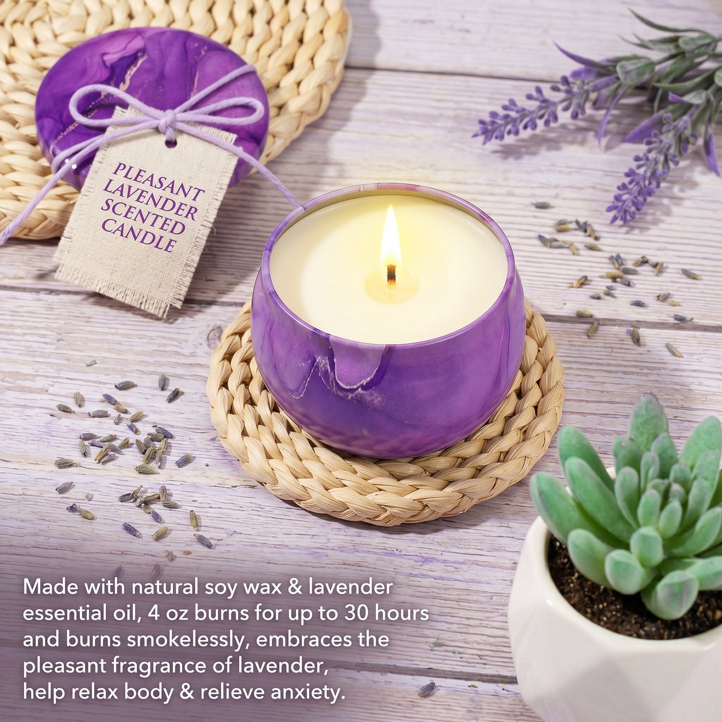 Mothers Day Gift Basket